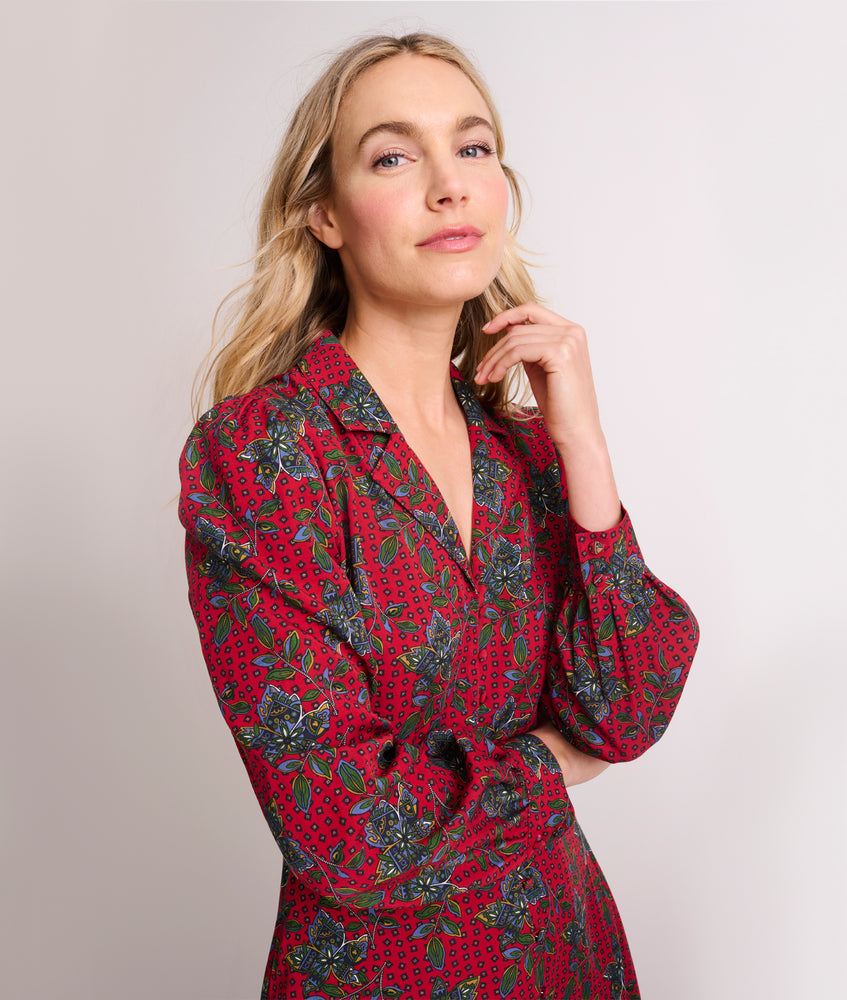 Paisley Jessa Dress - FINAL SALE