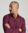 Flannel Bricco Shirt