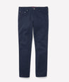 5-Pocket Chino Pants