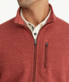 Fleece Full-Zip