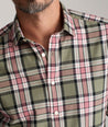 Flannel Larsen Shirt