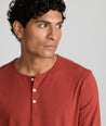 EcoSoft™ Henley