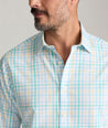 Wrinkle-Free Moore Shirt - FINAL SALE