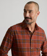 Flannel Regner Shirt