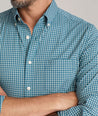 Wrinkle-Free Performance Tully Shirt - FINAL SALE