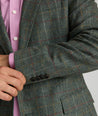 Italian Wool Windsteig Sport Coat