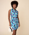 Cotton Stretch Sleeveless Kenzie Dress - FINAL SALE